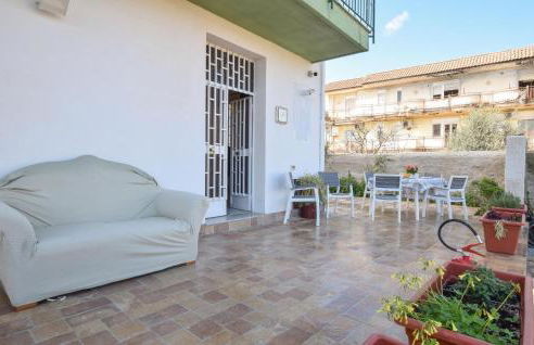 Nice Apartment In Portella Di Mare - Foto 5