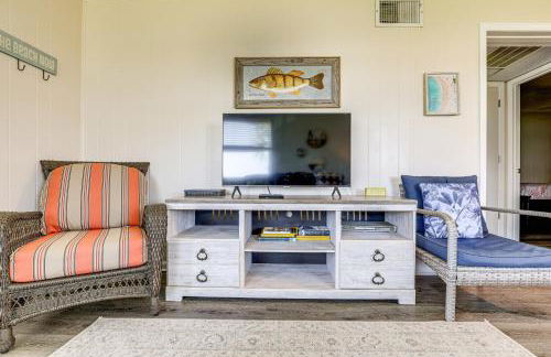 Private Beach and Pool Access Murrells Inlet Condo! - Foto 8