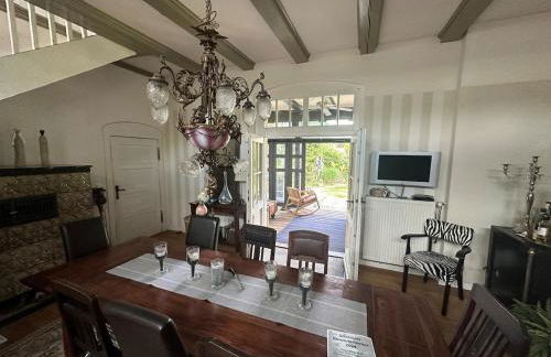 Ferienwohnung im Landhaus Labes am Stechlinsee - Foto 6