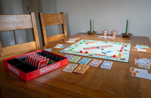 Skinnel Cottage - Foto 18