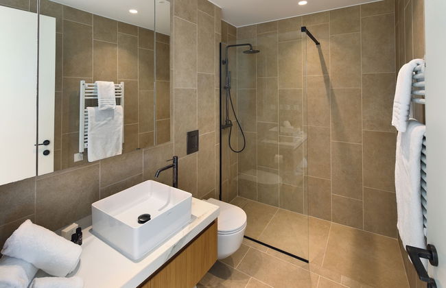 Minthis Resort - Foto 71