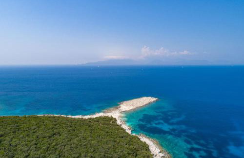 Villa Allegra in Tzamarelata - Foto 52