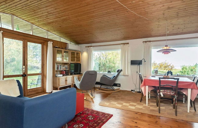 4 Person Holiday Home in Martofte-by Traum - Foto 7