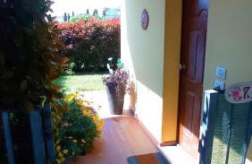 Giardino del sole, con Wi-Fi, smart TV, aria condizionata - Foto 2