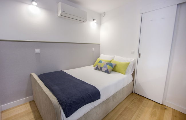 Santa Luzia Apartments By Guestify - Foto 23