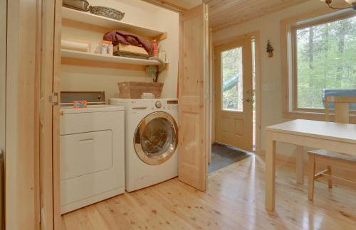 River Breeze Chalet - Meredith Lodging - Photo 6