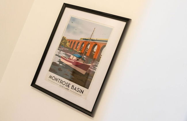 Esk Benmore Apartments - Foto 23