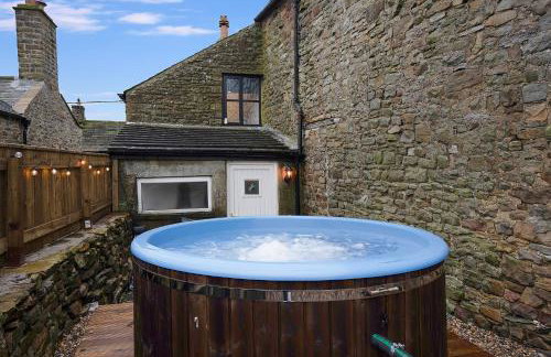 Unicorn House Hot Tub Near Barnard Castle - Photo 6