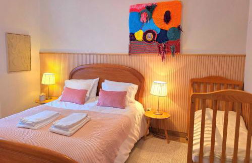 Casa do Avô Manuel - Foto 49