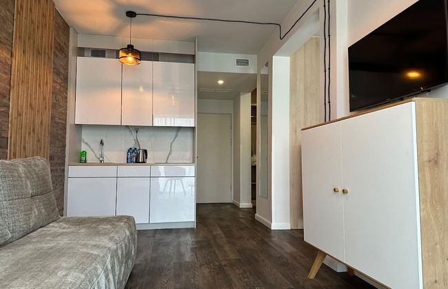 Wilanow Residence Apartments - Foto 21