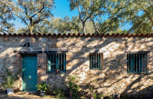 Nature Space Jabugo - Foto 28