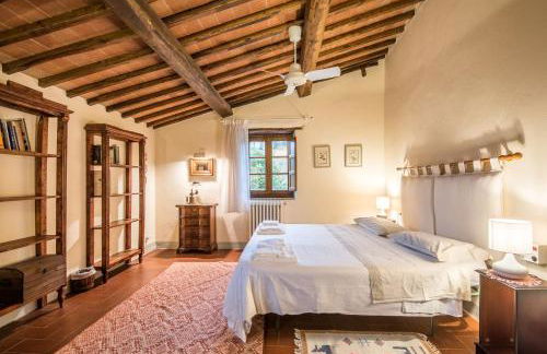 Agriturismo La Ferrozzola - Foto 122