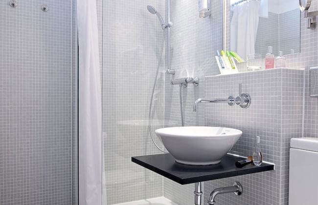 art'appart suiten - Foto 18