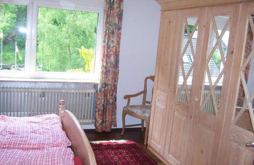 Ferienhaus Haus am Wald Nähe Loreley - Photo 11