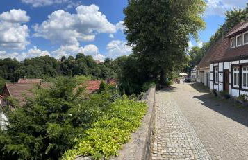 Ferienwohnung in Barockstil - Foto 61