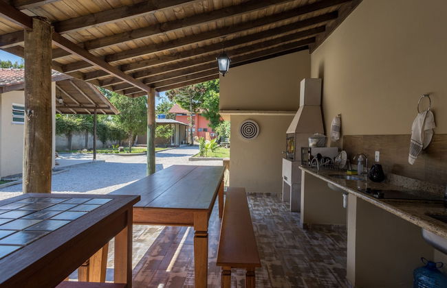 Cabanas Canasvieiras - Foto 16