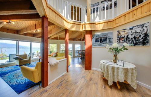 16 Mi to Schweitzer Mtn Family Gem in Sagle! - Foto 11