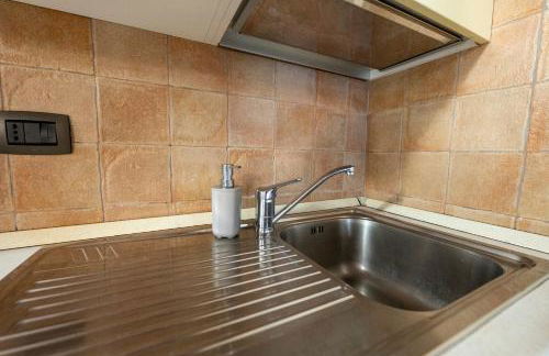 336 - Residence Montebello Monolocale D, Relax nel verde con Piscina - Foto 12