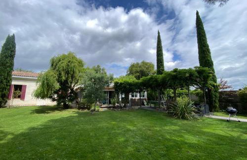 Maison du Grand Pin - Foto 45