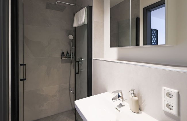 Eco Smart Apartments Premium City - Foto 49