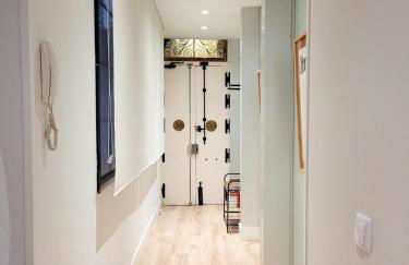 Precioso Apartamento 6p en Sol - Photo 5