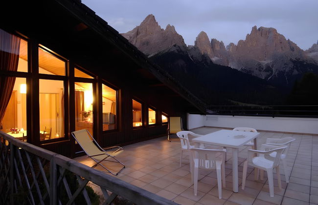 Residence Lastei - Foto 32