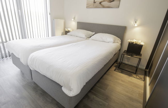 2 bedroom House in Wemeldinge with garden and terrace - Photo 4