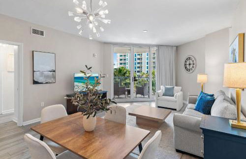 Palms Resort #1405 Jr 2BR - Foto 14