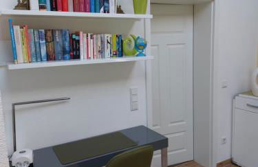 Ferienhaus in Bernau bei Berlin - Foto 33