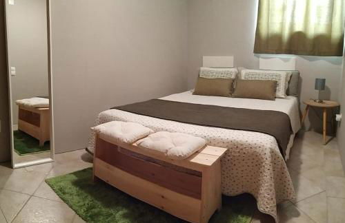 Vila Velha Guest House - Foto 10