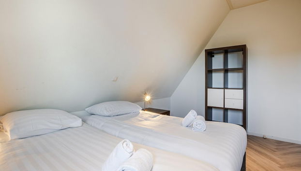 Thatched Villa Near the Beach - Foto 3, Zimmer