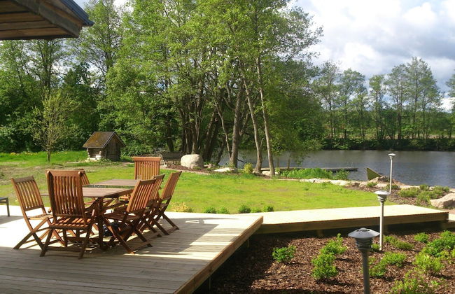 Villa Kivikoski - Photo 37