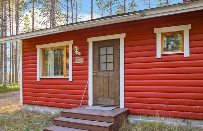 Mäkitupa 1 - Foto 1