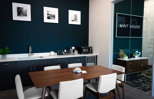 Mint House Greenville - Downtown - Foto 60