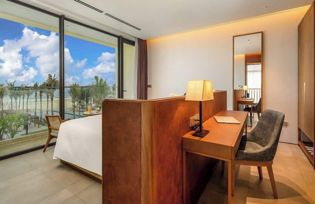 5BR Luxury Villa: Elite Services & Privacy - Foto 7