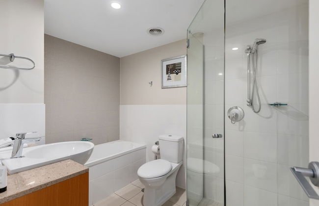 Trilogy Surfers Paradise - Foto 74