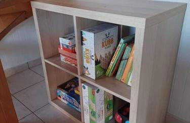 La Maison Bleu du Lac de Céline - Foto 6