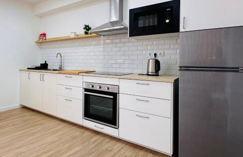 UpTown Apartments - Foto 30