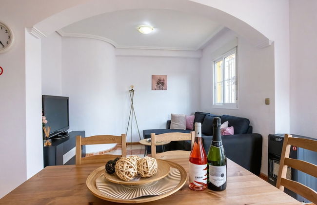 Belvilla by Oyo Lomas de Cabo Roig - Foto 21