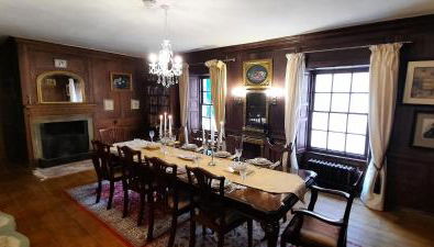 East Wing Lickleyhead Castle - Photo 3