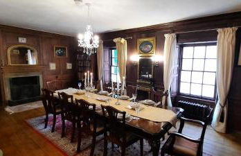 East Wing Lickleyhead Castle - Photo 3