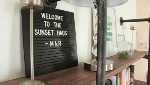Sunset Haus - Foto 2