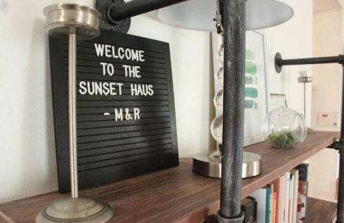 Sunset Haus - Foto 2