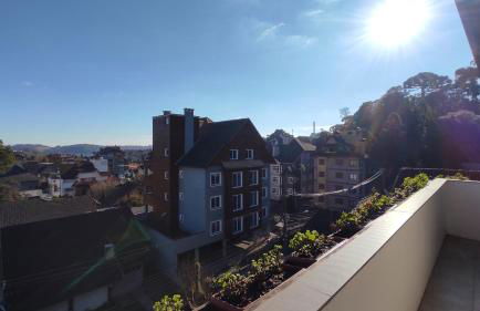 GRAMADO TOP CENTRO - Photo 59