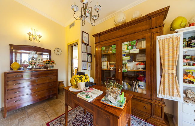 Agriturismo Salinola - Foto 56