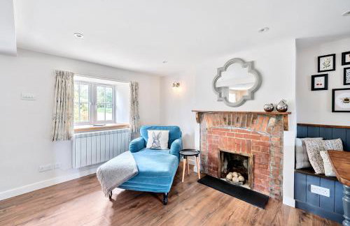 Gardener's Cottage - Foto 25