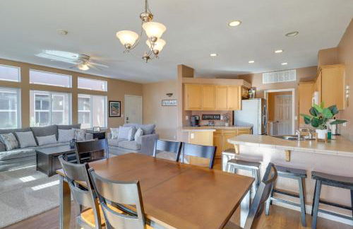 Pet-Friendly Needles Vacation Rental Near River! - Foto 8