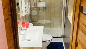 Gemütliches Apartment mit Kamin und Wohnküche - Foto 4