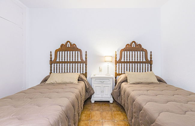 The Beach Villa Mar - Foto 18