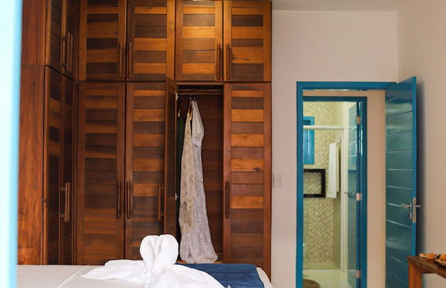 Vila Marinella - Foto 2